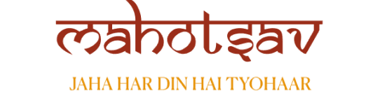 Mahotsav Logo